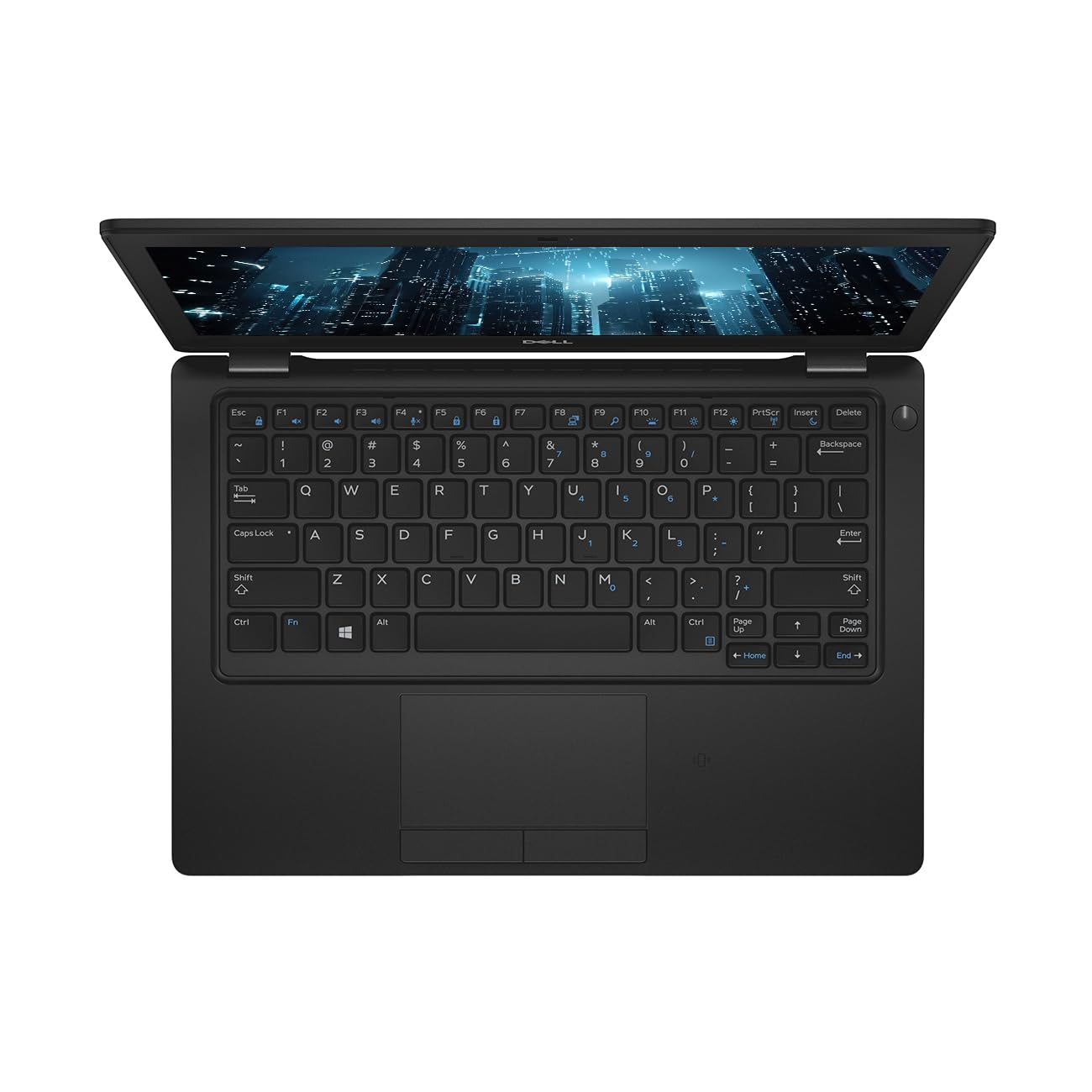 Dell Latitude 5290 | i7-8th Gen | 12.5" HD | Win 11 - Newjaisa