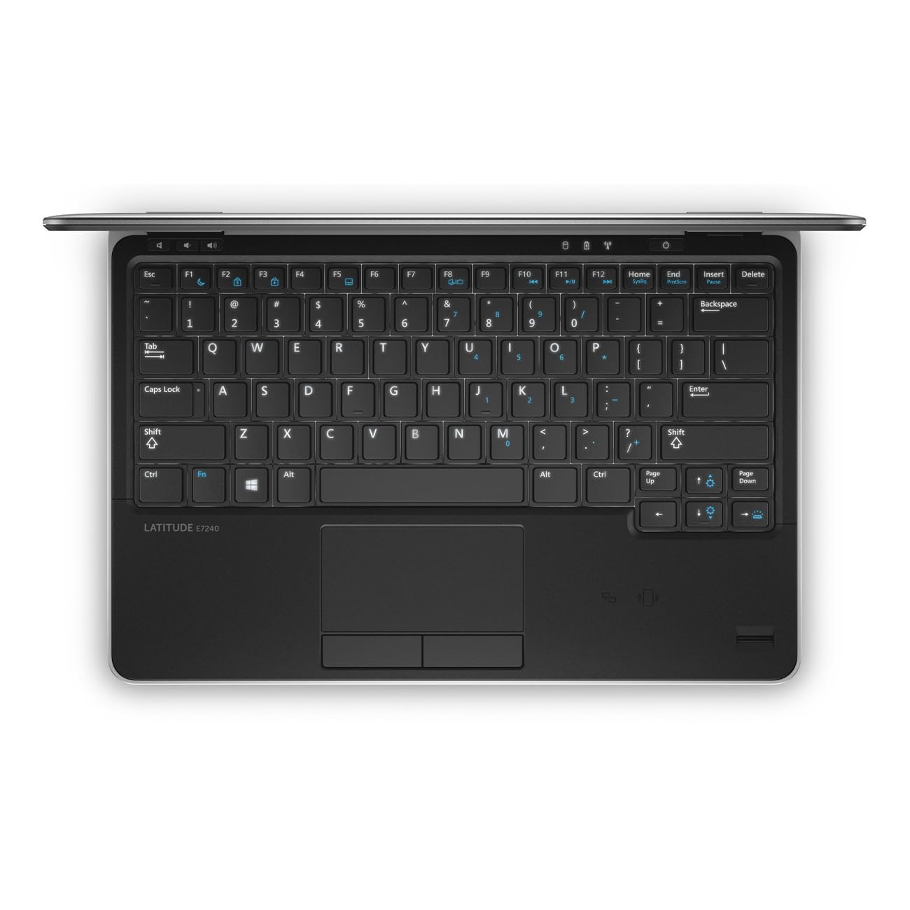 Dell latitude E7240 | i3 - 4th Gen | 12.5
