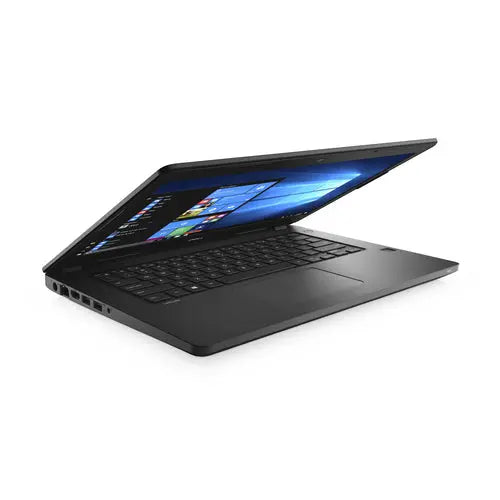 Dell Latitude Laptop | 3480 | i5-7th gen | 14" | Win 11 | Refurbished - Newjaisa