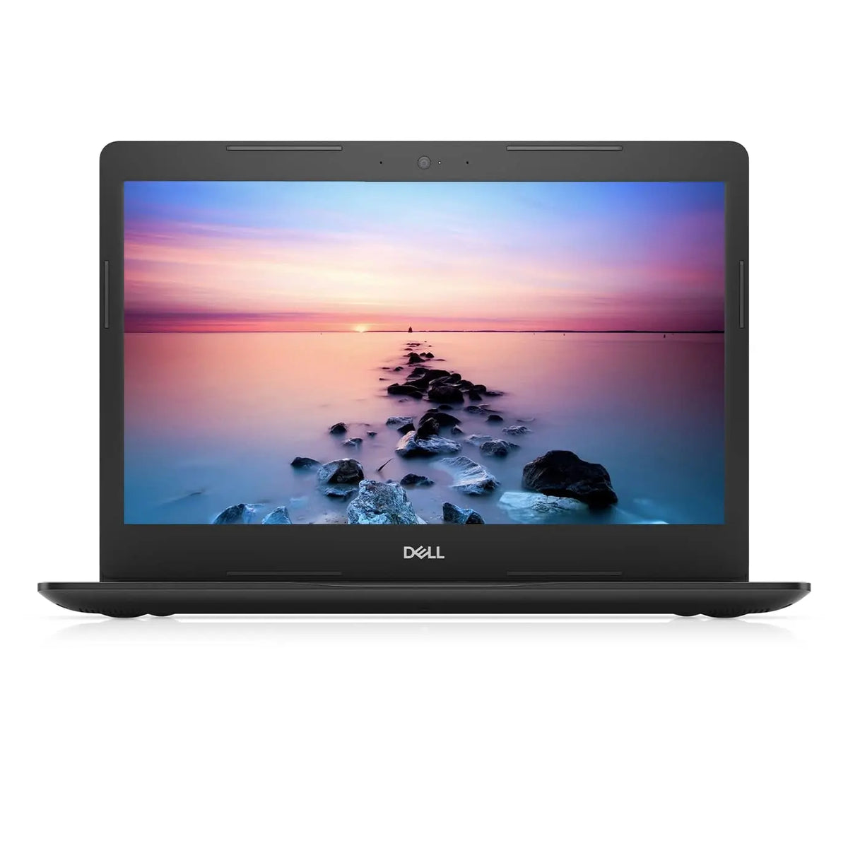 Dell Latitude Laptop | 3490 | i5-8th Gen | 14" HD | Win 11 | Refurbished - Newjaisa