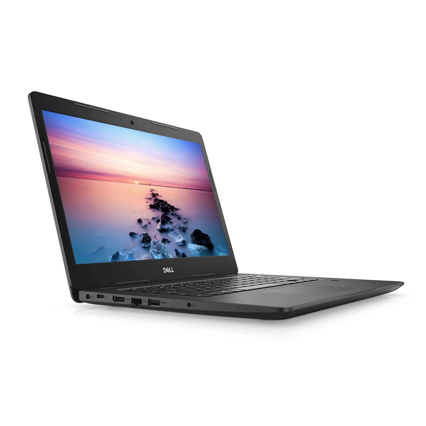 Dell Latitude Laptop | 3490 | i5-8th Gen | 14" HD | Win 11 | Refurbished - Newjaisa