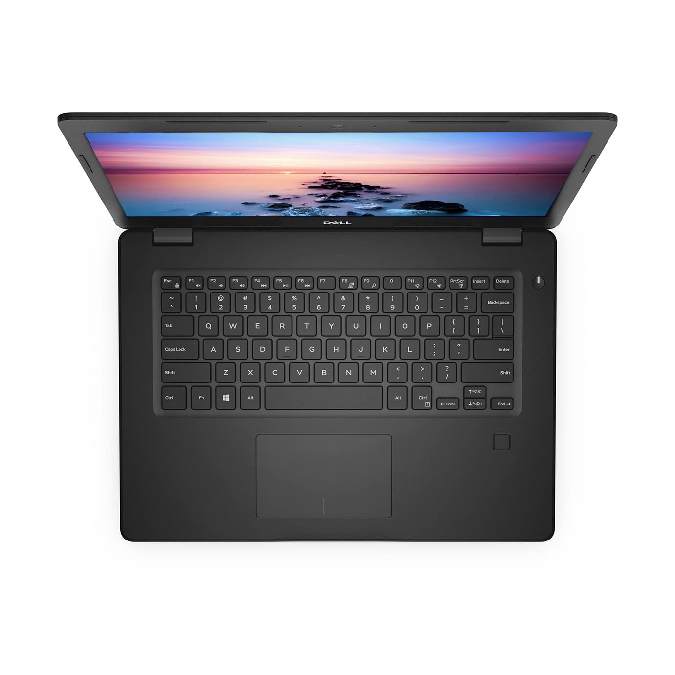 Dell Latitude Laptop | 3490 | i5-8th Gen | 14" HD | Win 11 | Refurbished - Newjaisa