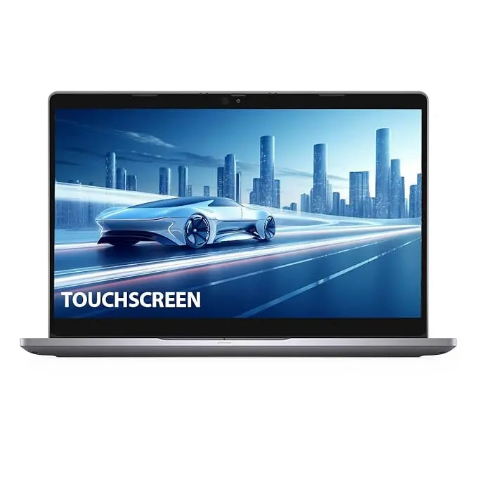 Dell Latitude 5310 | Intel i7-10th Gen | 13.3" FHD Touchscreen | Win 11 - Newjaisa