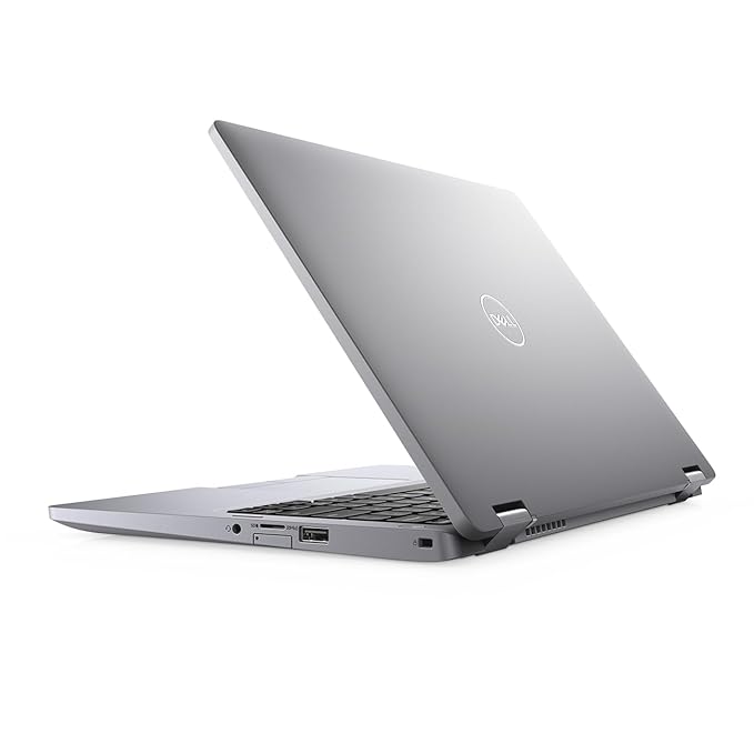 Dell Latitude 5310 | Intel i7-10th Gen | 13.3