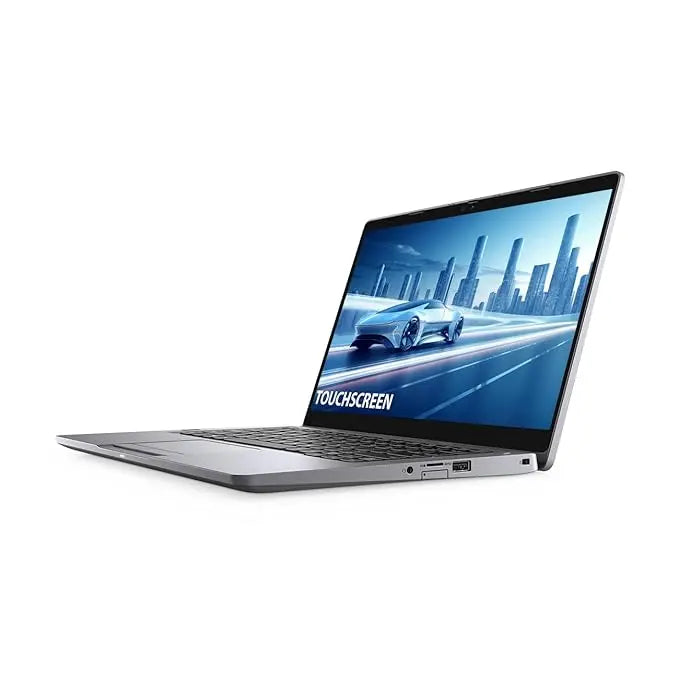Dell Latitude 5310 | Intel i7-10th Gen | 13.3" FHD Touchscreen | Win 11 - Newjaisa