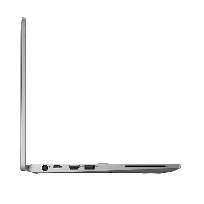 Dell Latitude 5310 | Intel i7-10th Gen | 13.3