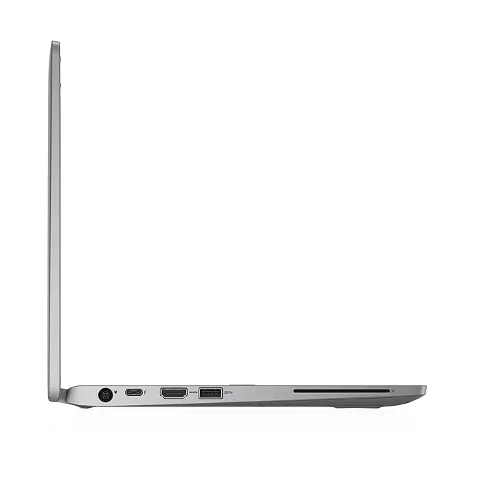 Dell Latitude 5310 | Intel i7-10th Gen | 13.3" FHD Touchscreen | Win 11 - Newjaisa