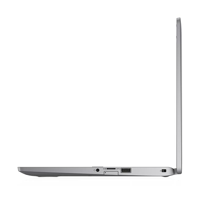 Dell Latitude 5310 | Intel i7-10th Gen | 13.3