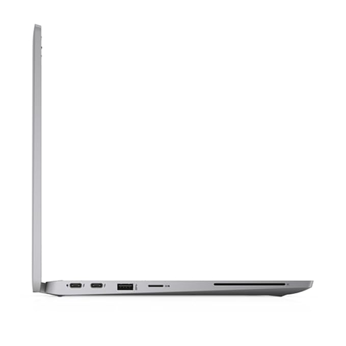 Dell Latitude Laptop | 5320 | Intel i5-11th Gen | 13.3" HD Touchscreen | Win 11 | Refurbished - Newjaisa