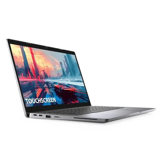 Dell Latitude Laptop | 5320 | Intel i5-11th Gen | 13.3" HD Touchscreen | Win 11 | Refurbished - Newjaisa
