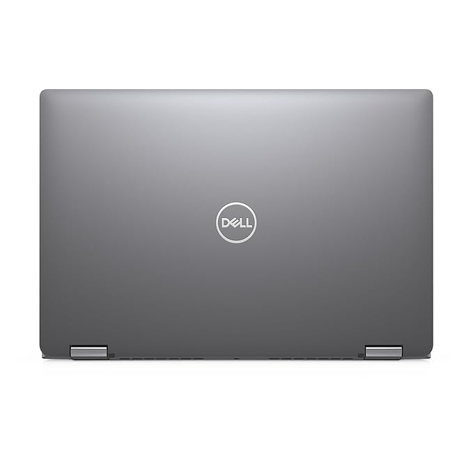 Dell Latitude Laptop | 5320 | Intel i5-11th Gen | 13.3" HD Touchscreen | Win 11 | Refurbished - Newjaisa