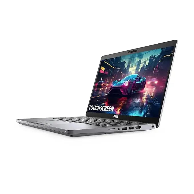 Refurbished Dell Latitude Laptop | 5410 | i5-10th Gen | 14" FHD Touchscreen | Win 11 - Newjaisa