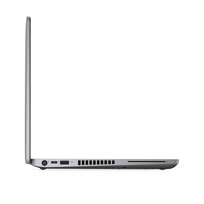 Refurbished Dell Latitude Laptop | 5410 | i5-10th Gen | 14