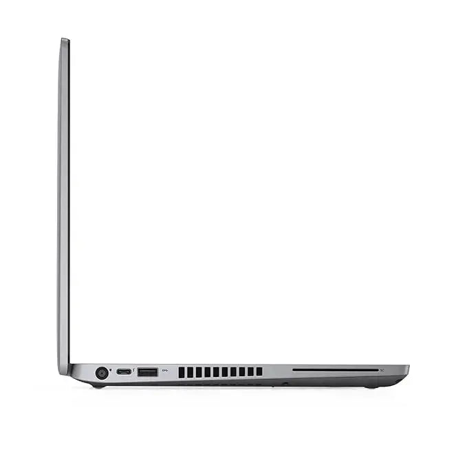 Refurbished Dell Latitude Laptop | 5410 | i5-10th Gen | 14" FHD Touchscreen | Win 11 - Newjaisa