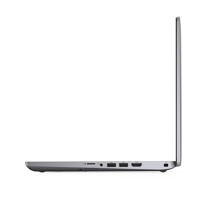 Refurbished Dell Latitude Laptop | 5410 | i5-10th Gen | 14" FHD Touchscreen | Win 11 - Newjaisa