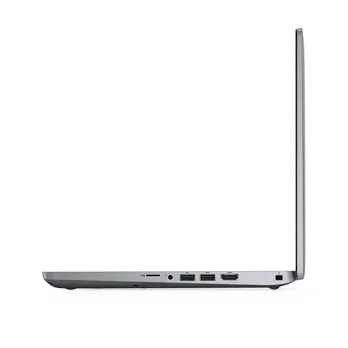 Refurbished Dell Latitude Laptop | 5410 | i5-10th Gen | 14" FHD Touchscreen | Win 11 - Newjaisa