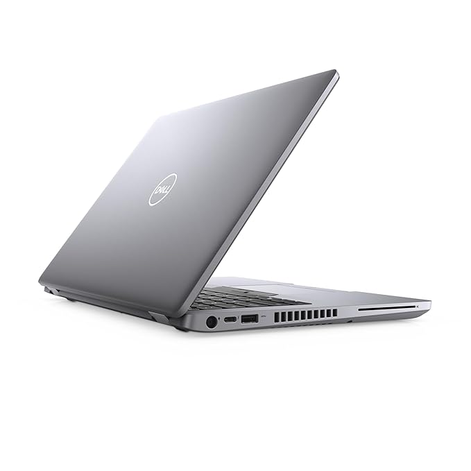Refurbished Dell Latitude Laptop | 5410 | i5-10th Gen | 14" FHD Touchscreen | Win 11 - Newjaisa