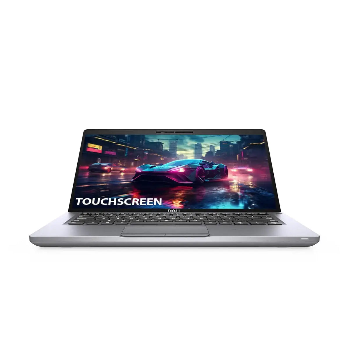 Refurbished Dell Latitude Laptop | 5410 | i5-10th Gen | 14" FHD Touchscreen | Win 11 - Newjaisa