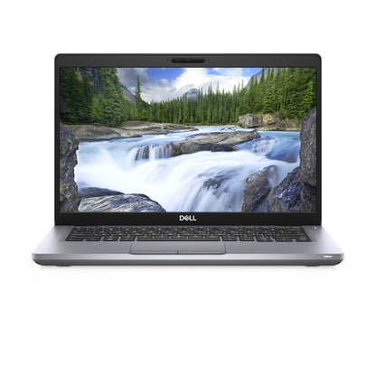 Dell Latitude Laptop | 5411 | Intel i5-10th Gen | 14" HD | Win 11 Pro | Refurbished - Newjaisa