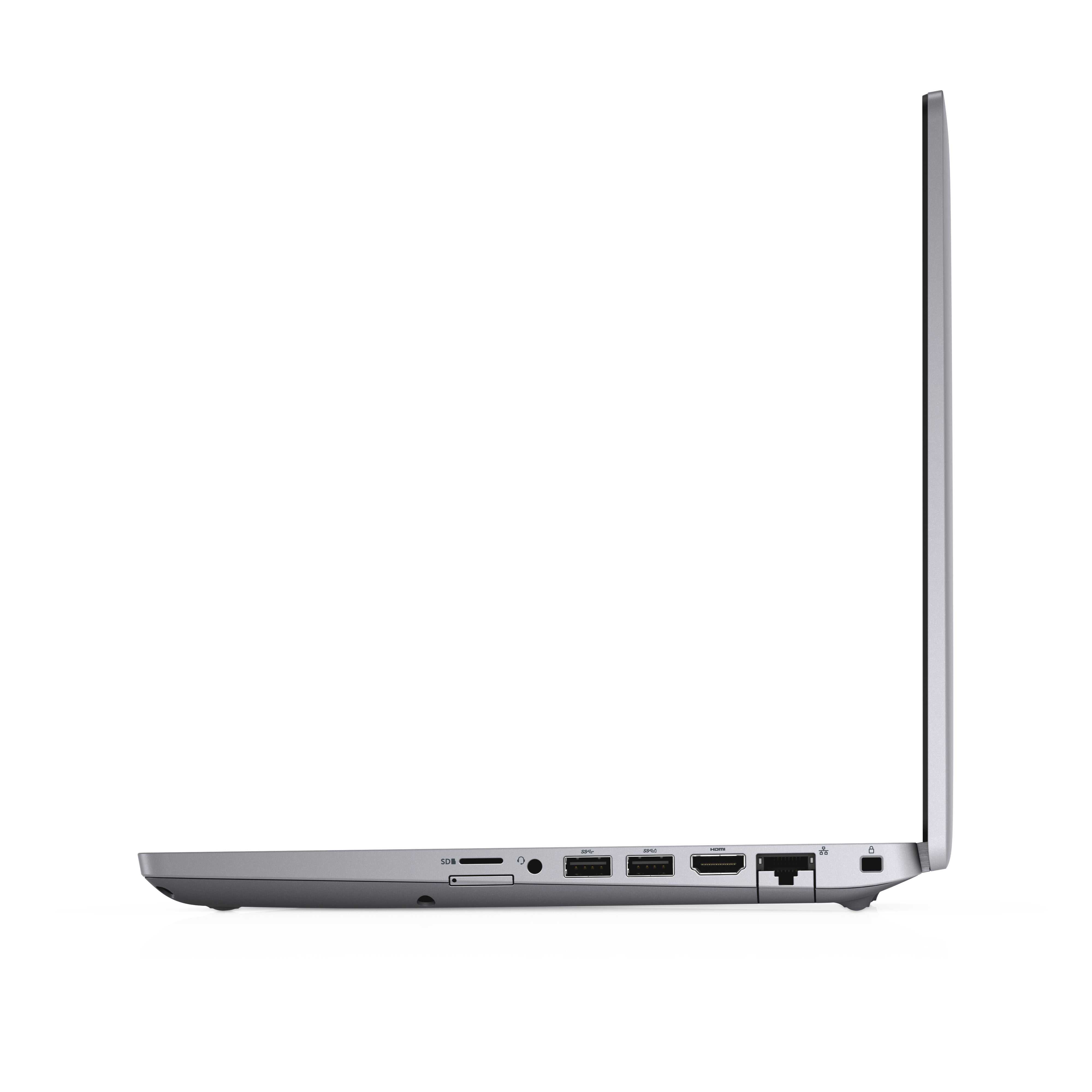Dell Latitude Laptop | 5411 | Intel i5-10th Gen | 14