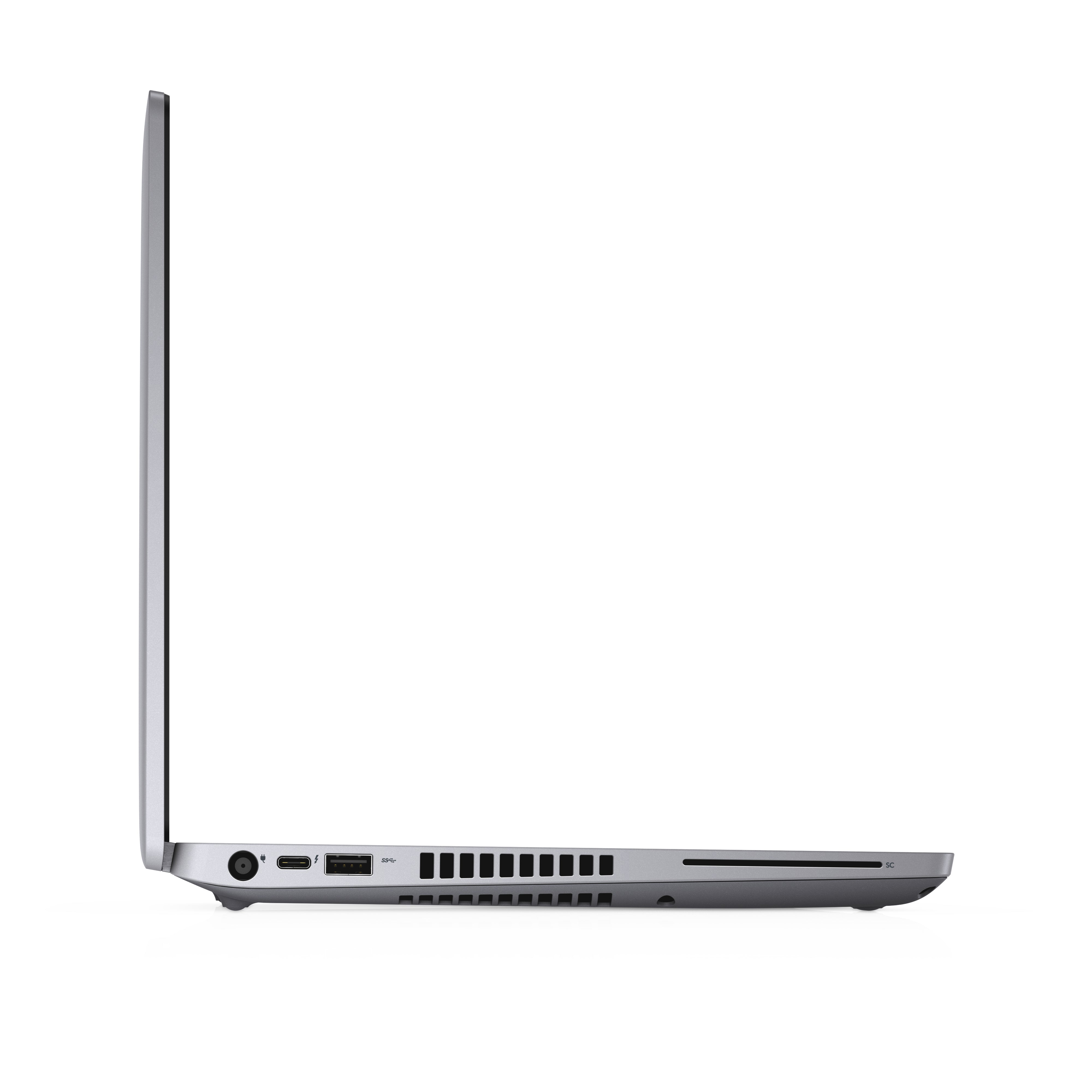 Dell Latitude Laptop | 5411 | Intel i5-10th Gen | 14