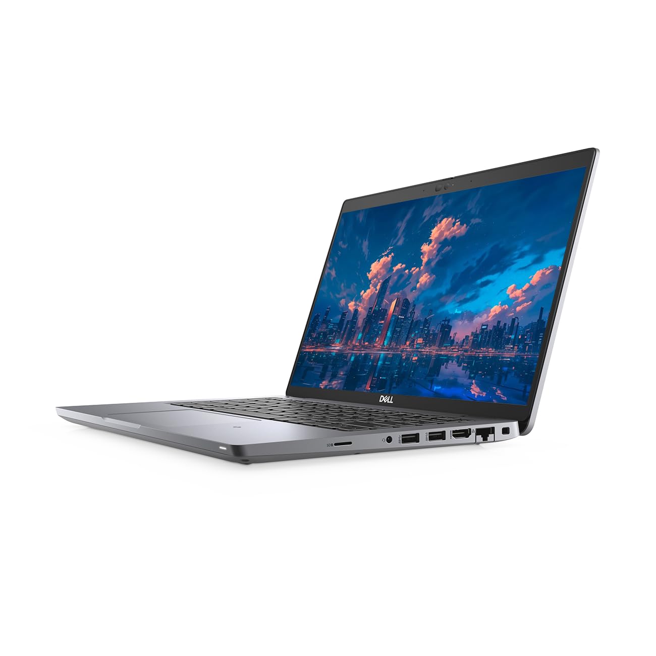 Dell Latitude Laptop | E5420 | i5-11th Gen | 14" HD | Win 11 | Refurbished - Newjaisa