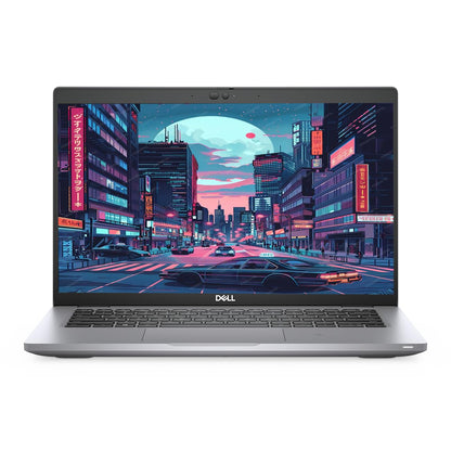 Dell Latitude Laptop | 5420 | i5-11th Gen | 14" HD | Win 11 Pro | Refurbished - Newjaisa