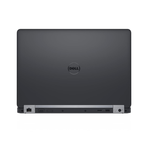 Dell Latitude Laptop | E5470 | i5-6th Gen | 14" HD | Win 11 | Refurbished - Newjaisa
