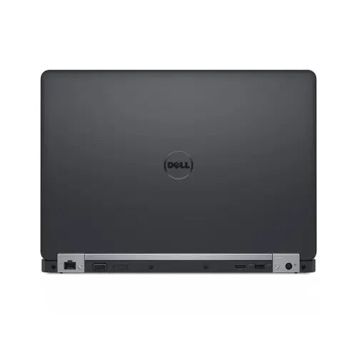 Dell Latitude Laptop | E5470 | i5-6th Gen | 14" HD | Win 11 | Refurbished - Newjaisa