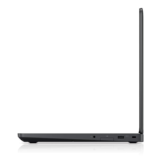 Dell Latitude Laptop | E5470 | Intel i7-6th Gen | 14" HD | Win 11 | Refurbished - Newjaisa