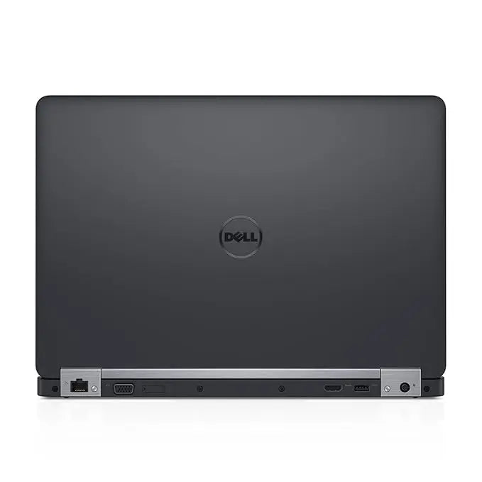 Dell Latitude Laptop | E5470 | Intel i7-6th Gen | 14" HD | Win 11 | Refurbished - Newjaisa