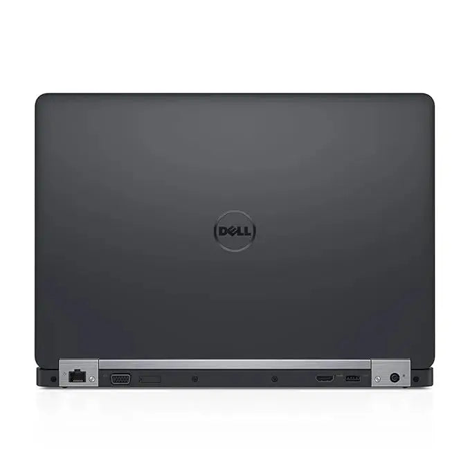 Dell Latitude Laptop | E5470 | Intel i7-6th Gen | 14" HD | Win 11 | Refurbished - Newjaisa