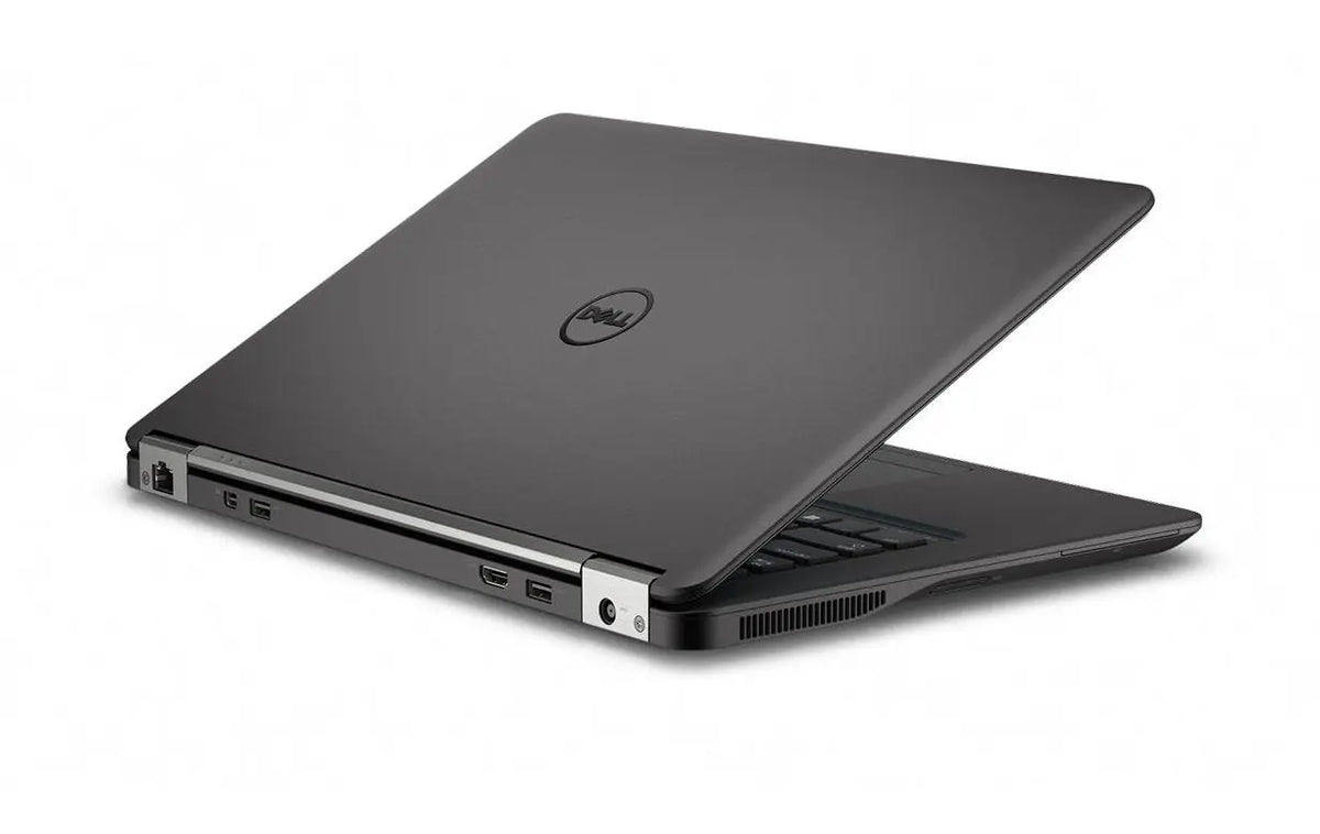 Dell latitude Laptop | E7450 | i5 - 5th GEN | 14" HD  | Win-10 Pro | Refurbished - Newjaisa