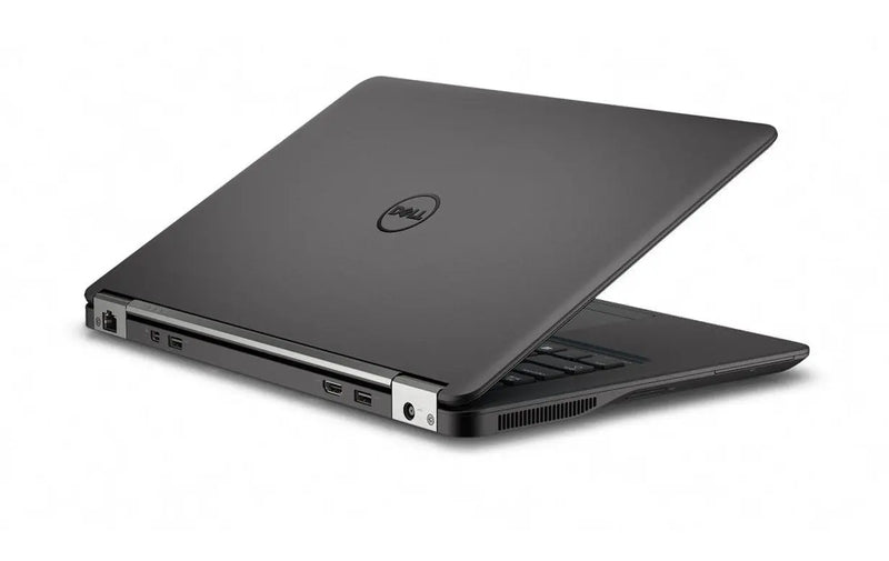 Dell latitude Laptop | E7450 | i5 - 5th GEN | 14" HD  | Win-10 Pro | Refurbished - Newjaisa