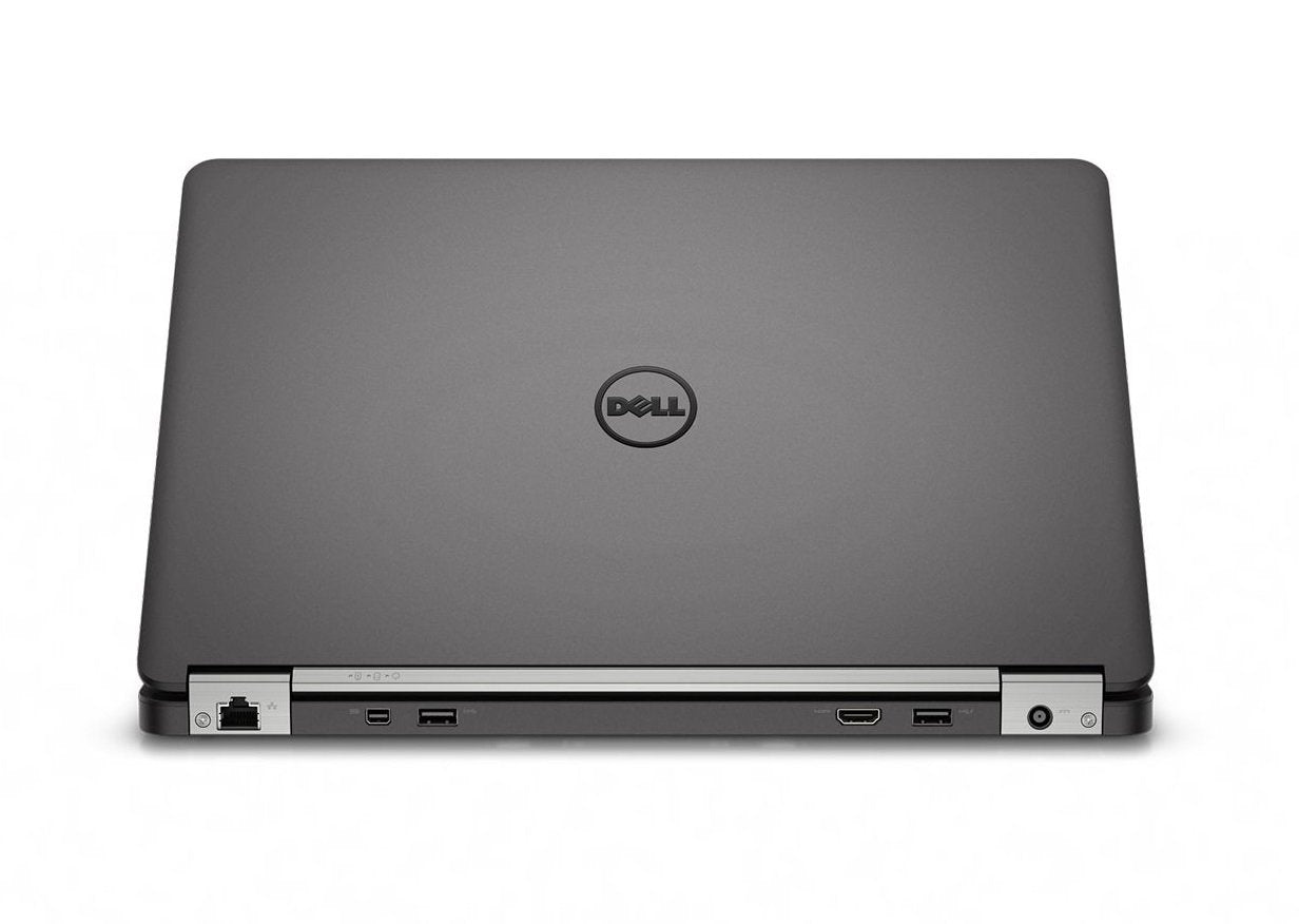 Dell latitude Laptop | E7450 | i5 - 5th GEN | 14" HD  | Win-10 Pro | Refurbished - Newjaisa