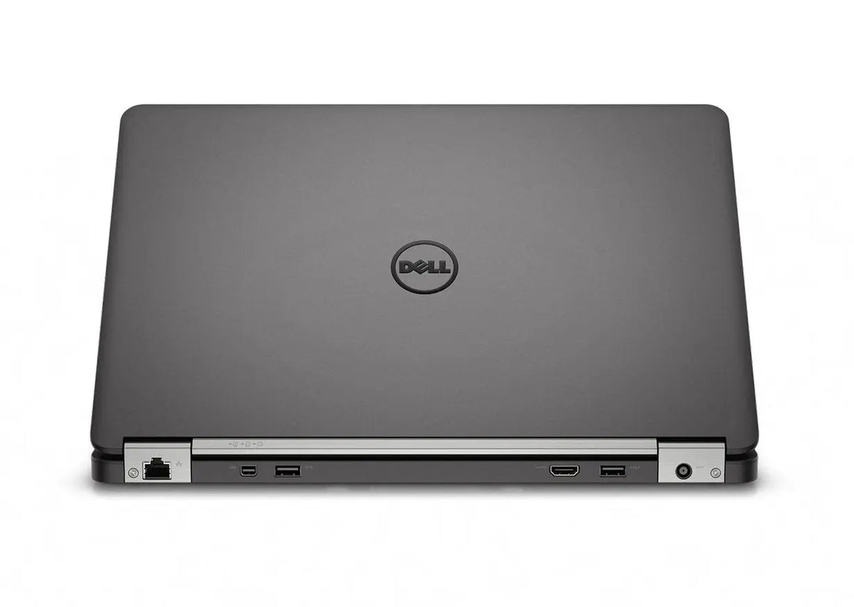 Dell latitude Laptop | E7450 | i5 - 5th GEN | 14" HD  | Win-10 Pro | Refurbished - Newjaisa