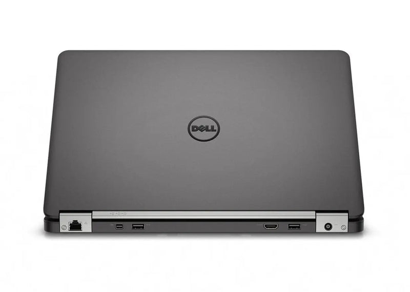 Dell latitude Laptop | E7450 | i5 - 5th GEN | 14" HD  | Win-10 Pro | Refurbished - Newjaisa
