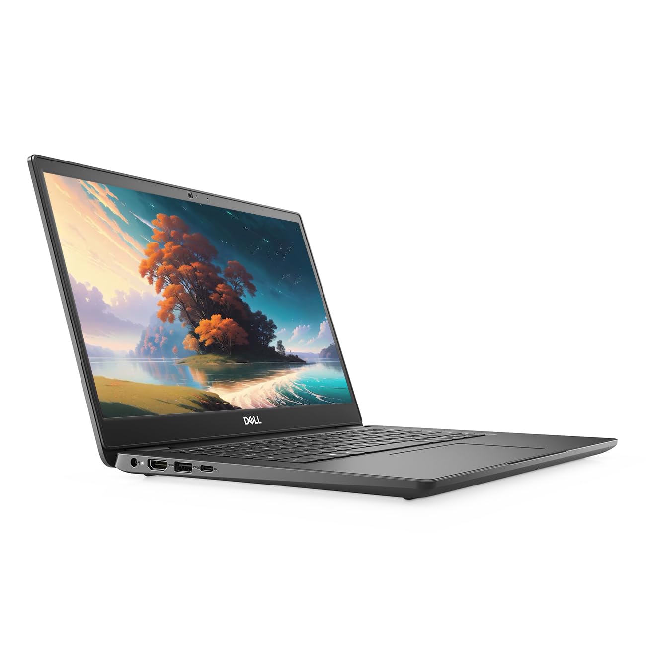 Refurbished Dell Latitude 3410 | i5-10th Gen | 14" HD | Win 11 - Newjaisa