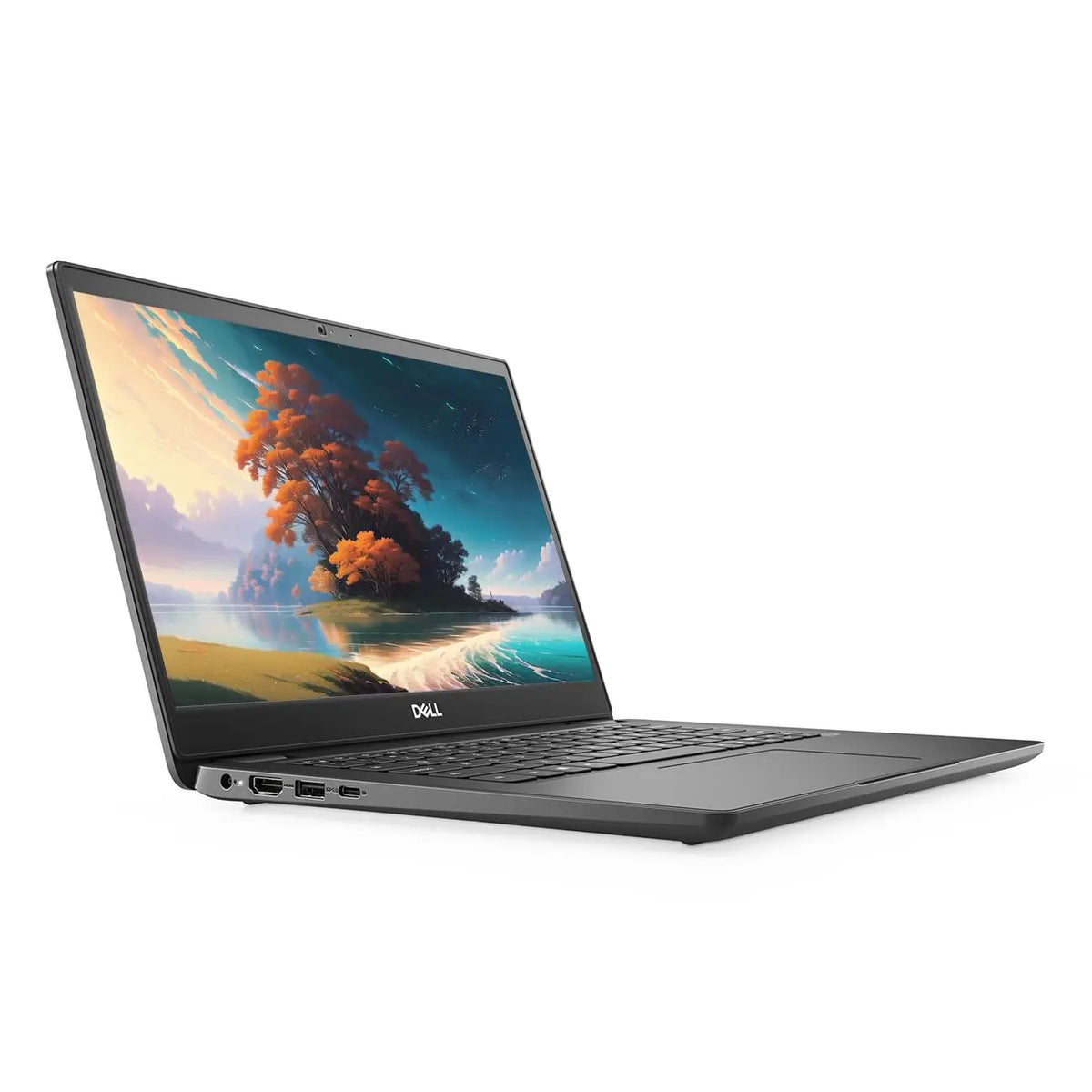 Refurbished Dell Latitude 3410 | i5-10th Gen | 14" HD | Win 11 - Newjaisa