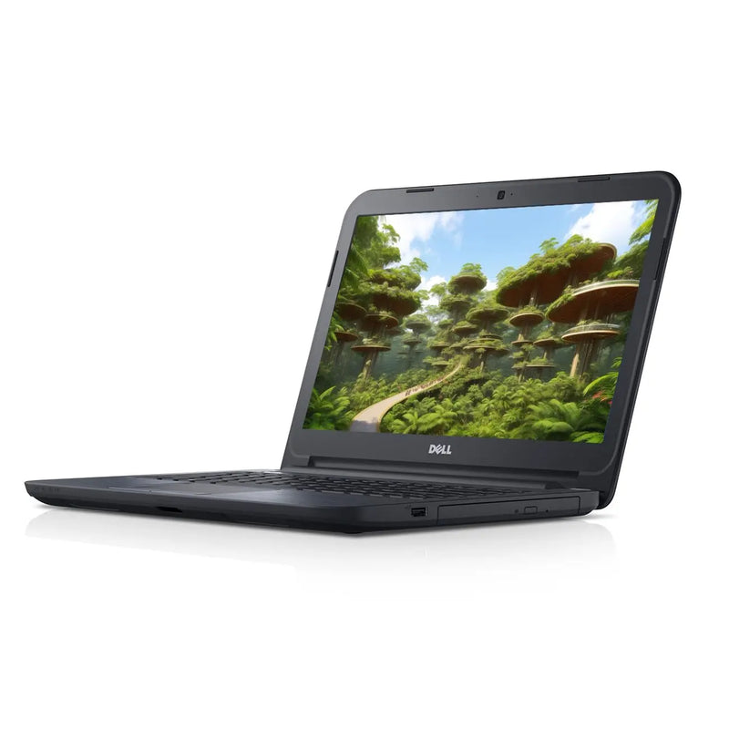 Refurbished Dell Latitude 3440 | i3-4th Gen | 14" HD | Win 10 - Newjaisa