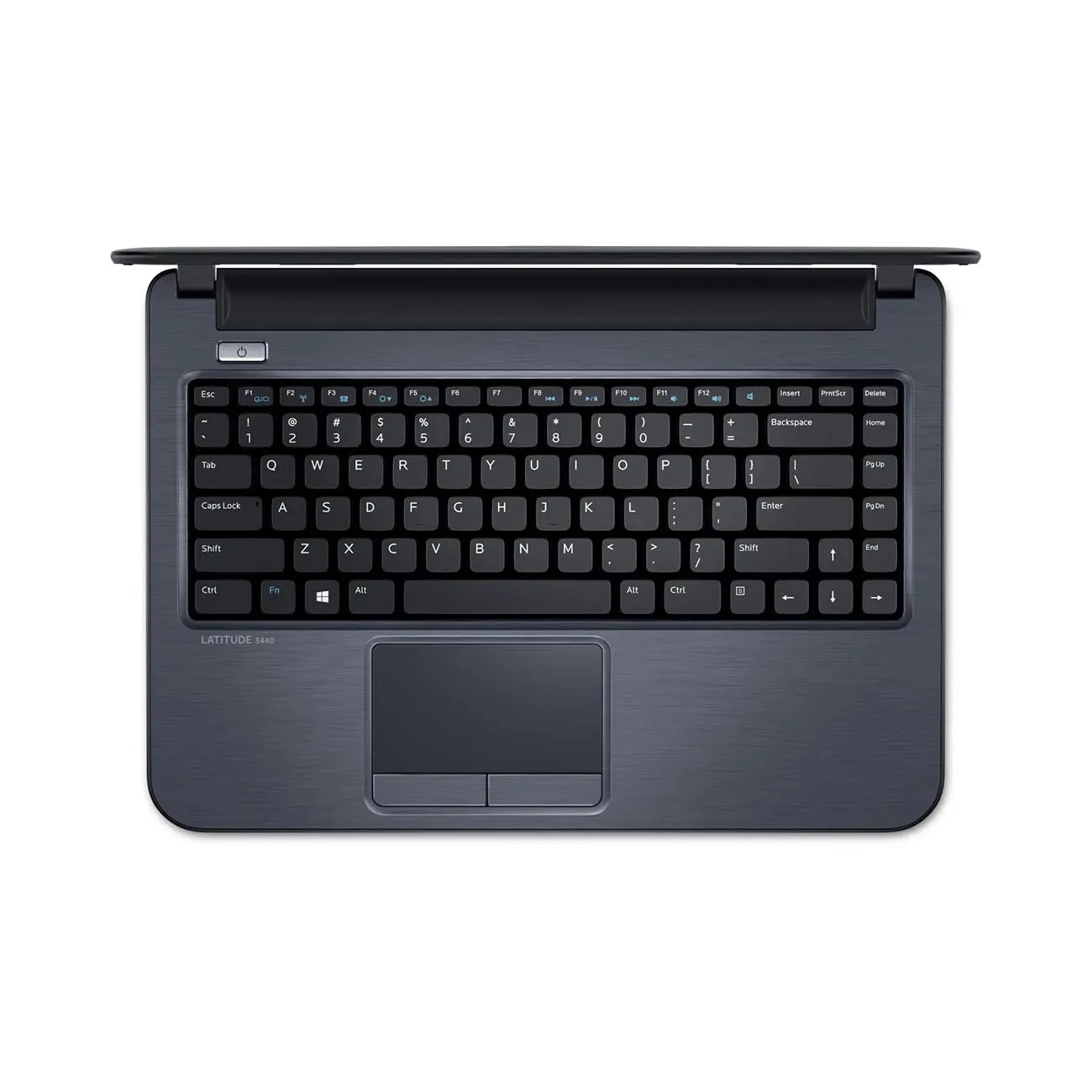 Refurbished Dell Latitude 3440 | i3-4th Gen | 14" HD | Win 10 - Newjaisa