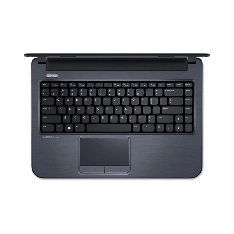 Refurbished Dell Latitude 3440 | i3-4th Gen | 14" HD | Win 10 - Newjaisa