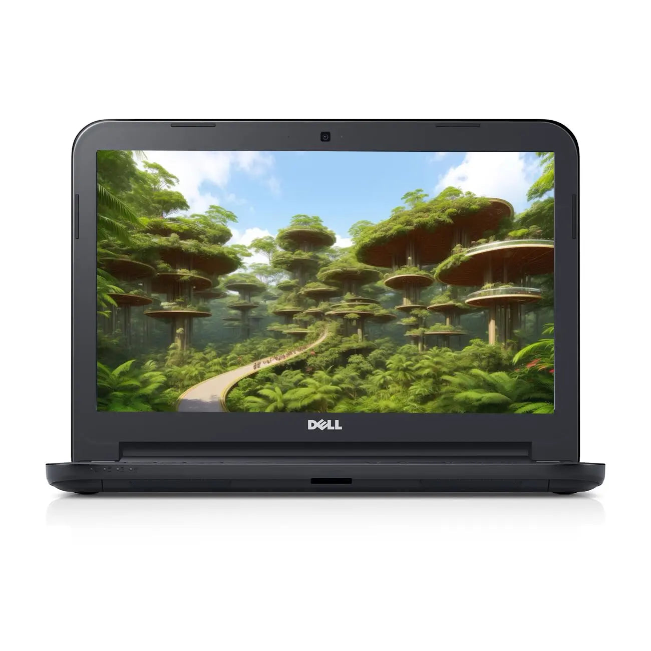 Refurbished Dell Latitude 3440 | i3-4th Gen | 14" HD | Win 10 - Newjaisa