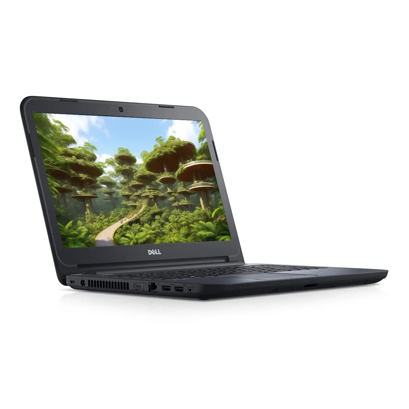 Refurbished Dell Latitude 3440 | i3-4th Gen | 14" HD | Win 10 - Newjaisa