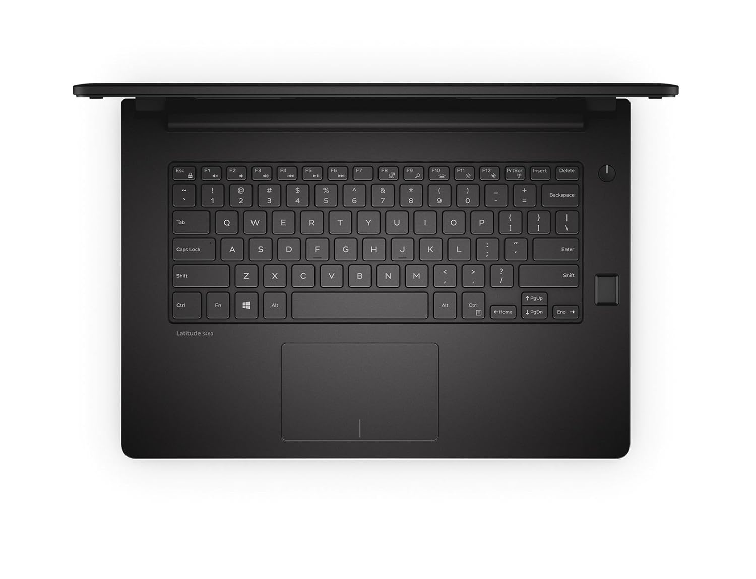 Refurbished Dell Latitude 3460 | i3-5th Gen | 14