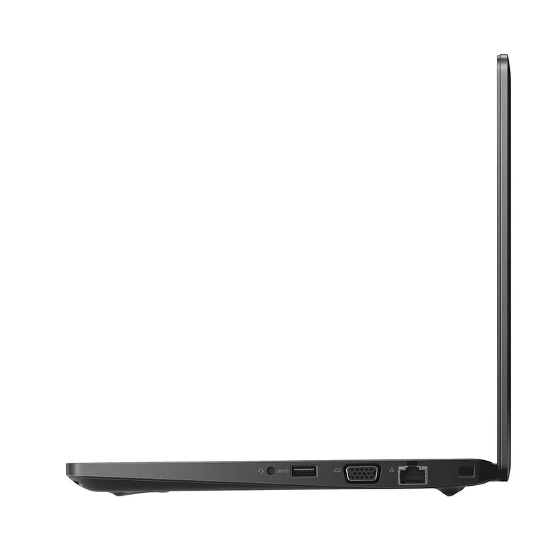 Dell Latitude Laptop | 5280  | i5-7th Gen | 12.5" HD | Win 11 | Refurbished - Newjaisa