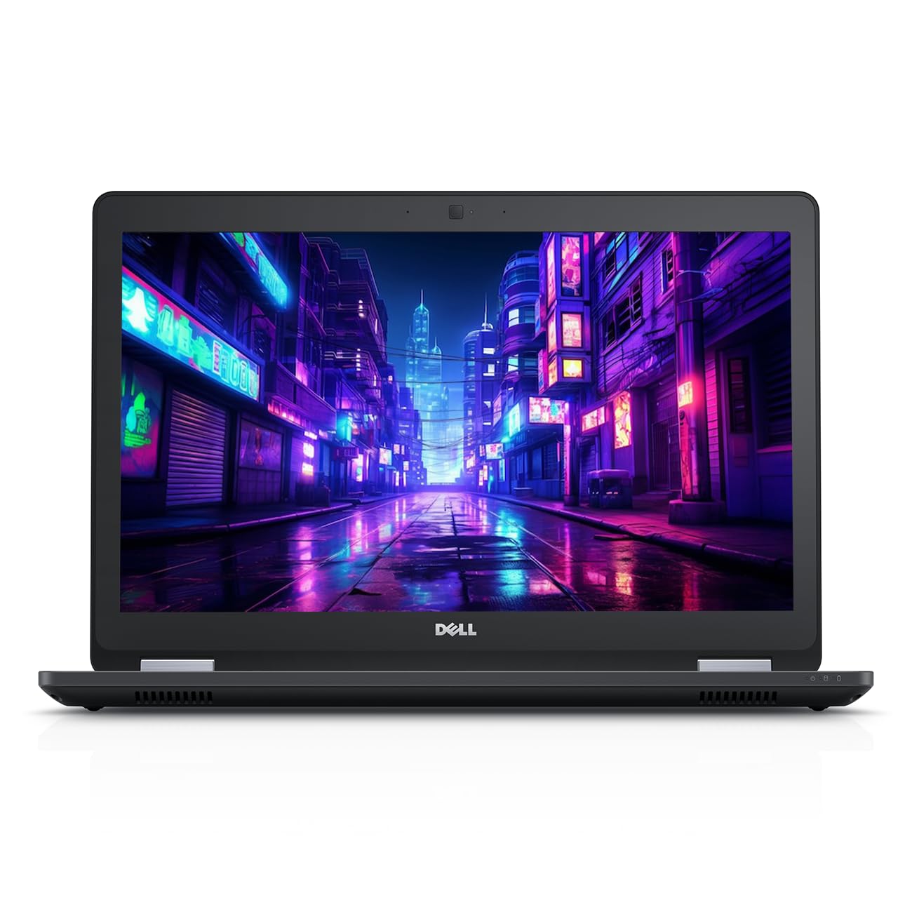 Refurbished Dell Latitude E5570 | i7-6th Gen | 14" HD | Win 11 - Newjaisa