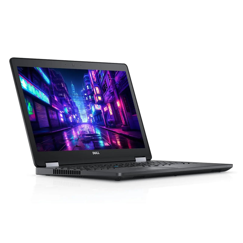 Refurbished Dell Latitude E5570 | i7-6th Gen | 14" HD | Win 11 - Newjaisa
