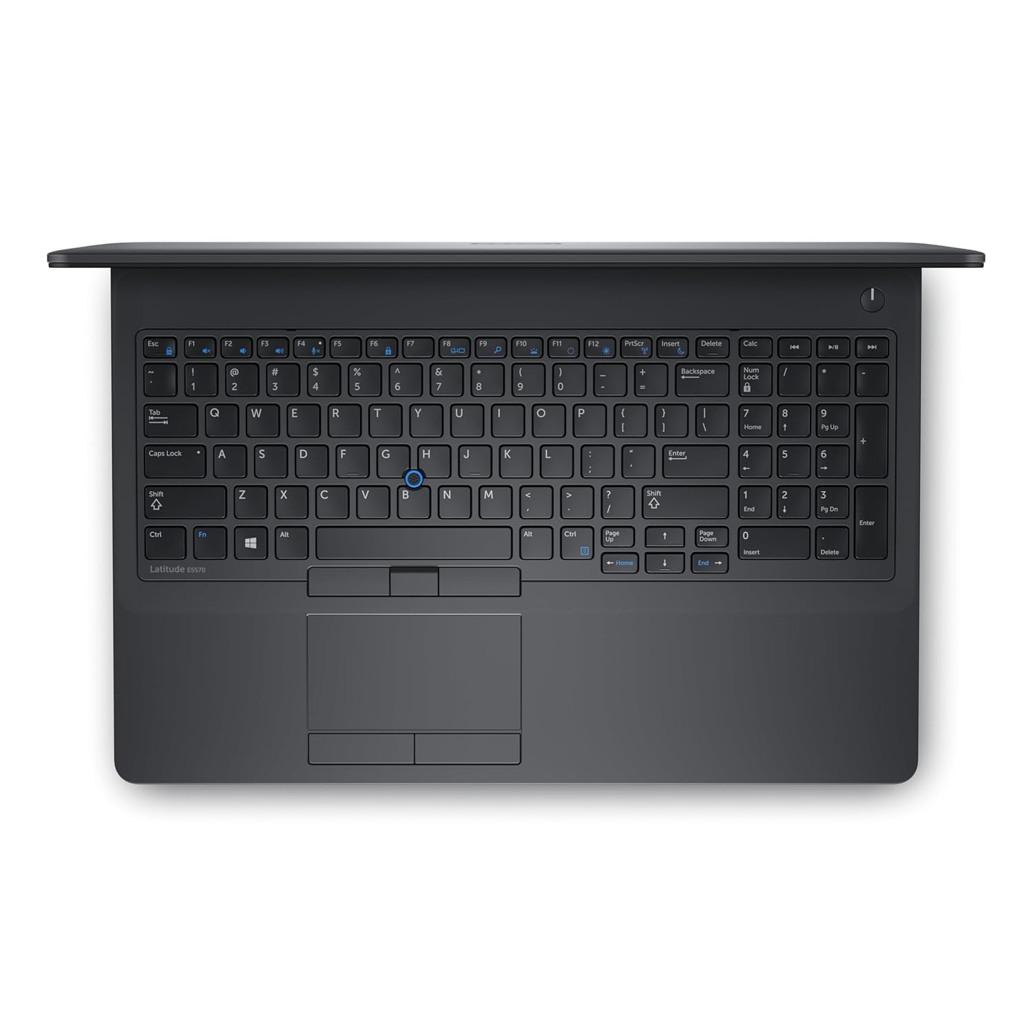 Refurbished Dell Latitude E5570 | i7-6th Gen | 14" HD | Win 11 - Newjaisa