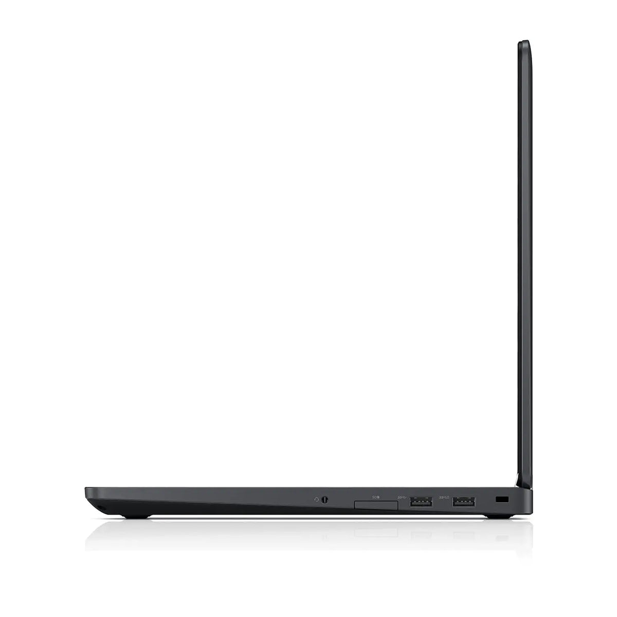 Refurbished Dell Latitude E5570 | i7-6th Gen | 14" HD | Win 11 - Newjaisa